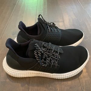 Adidas Ortholite Foam Sneaks